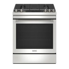Gas Slide-In Range - 5.8 cu. ft.